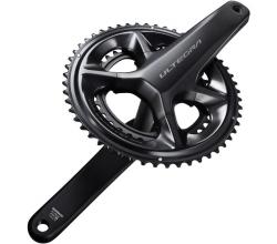 Шатуни Shimano FC-R8100 ULTEGRA, Hollowtech II 170мм 50Х34, без каретки