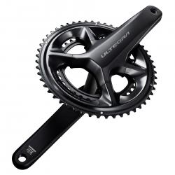 Шатуни Shimano FC-R8100 ULTEGRA, Hollowtech II 175мм 52Х36, без каретки