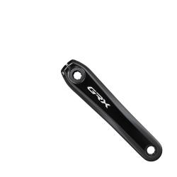 Шатуни Shimano FC-RX820-2 GRX (12Х2) Hollowtech II, 172.5мм 48X31, без каретки