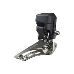 Перемикач передній Shimano FD-RX825-F GRX, Di2 2X12, без хомута