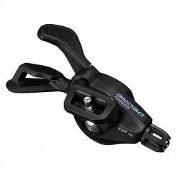 Шифтер Shimano SL-M6100-IR DEORE, 12-швидк, правий, на гальм ручку I-Spec EV, без індикат.передач