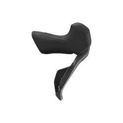 Тормоз Shimano ручка/шифтер для гидравл диск тормозов Shimano ST-RX825-R GRX, Di2 Dual Control 12-быстрый, правая