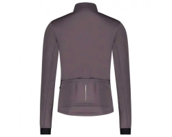 Велокуртка Shimano Element, сіра, розм. M