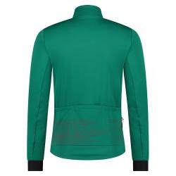 Велокуртка Shimano Maestrale, зелена, розм. S