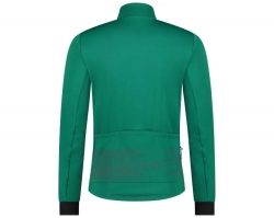 Велокуртка Shimano Maestrale, зелена, розм. XL