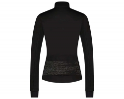 Велокуртка Shimano Maestrale, чорна, розм. L