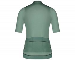 Велоджерсі жіноча Shimano STILE зелена р.M