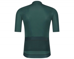 Велоджерсі Shimano STILE зелене, р. M