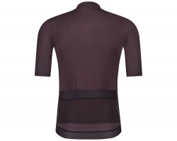 Велоджерсі Shimano STILE коричневе, р. XL