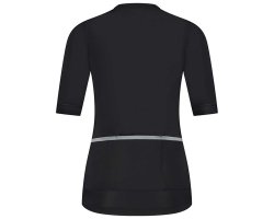 Велоджерсі жіноча Shimano FUTURO чорна р.M
