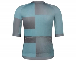 Велоджерсі Shimano VELOCE бірюзове, р. M