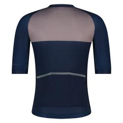 Велоджерсі Shimano VELOCE синє, р. S