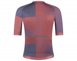 Велоджерсі Shimano VELOCE бордо, р. XL