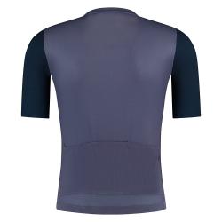 Велоджерсі Shimano ARIA фіолетове, р. XL