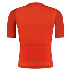 Велоджерсі Shimano ARIA червоне, р. M