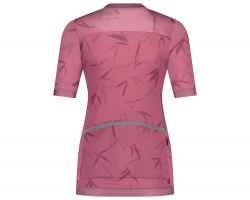 Велоджерсі жіноча Shimano VELOCE рожева р.S