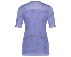 Велоджерсі жіноча Shimano VELOCE фіолетова р.S