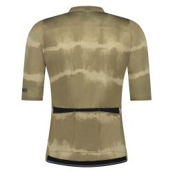 Велоджерсі Shimano EVOLVE CORSA золота, р. S