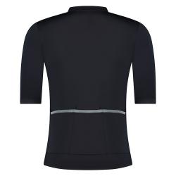 Велоджерсі Shimano FUTURO чорне, р. M