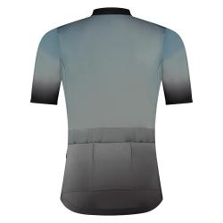 Велоджерсі Shimano EVOLVE AVVENTURA м'ятна р.XS