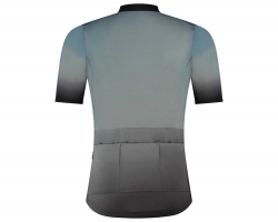 Велоджерсі Shimano EVOLVE AVVENTURA м'ятна р.XL