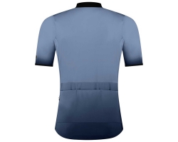 Велоджерсі Shimano EVOLVE AVVENTURA блакитна р.XL