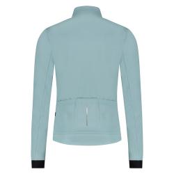 Велоджерсі Shimano Element long sleeves, блакитне, розм. M