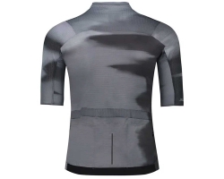 Велоджерсі Shimano S-PHYRE LEGGERA, чорне, р. M