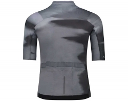 Велоджерсі Shimano S-PHYRE LEGGERA, чорне, р. L