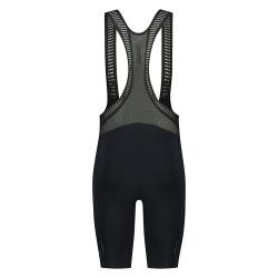 Велотруси з лямками Shimano DISTANZA чорні р.XS