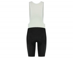 Велотруси з лямками Shimano INIZIO чорні р.M