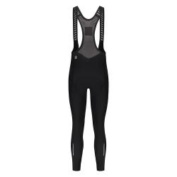 Велорейтузи Shimano Apice з лямками, чорні, розм. M