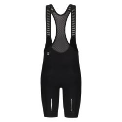 Велотруси з лямками Shimano Apice чорні розм. S