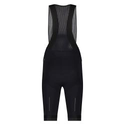 Велотруси з лямками Shimano S-PHYRE LEGGERA чорні р.XS