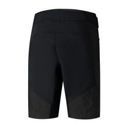Велошорти Shimano REVO, чорні, розм. 32