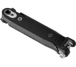 Мультитул PRO Integrated Tool з тріскачкою,13ф. кріпленням на сідло