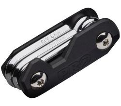 Мультитул PRO Mini tool, 6 функцій