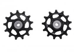 Роліки перемикача DEORE XT RD-M8100 13-зуб, 12-шв. комплект