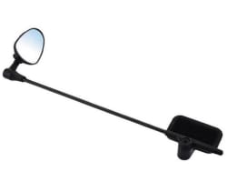 Дзеркало Zefal Z Eye (4730) маленьке. на шолом. чорне