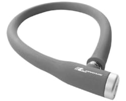 Замок Longus LINBER 21x700мм, сірий