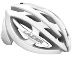 Шолом LAZER GENESIS L біл матовий 58-61cm 280g