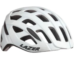 Шолом LAZER TONIC, білий, розмір S