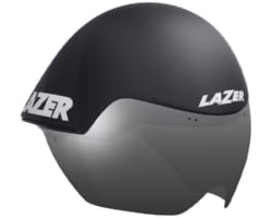 Шолом LAZER Volante, чорний, розмір M-L