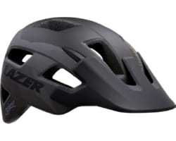 Шолом LAZER Chiru, чорно-сірий матовий, розм. L