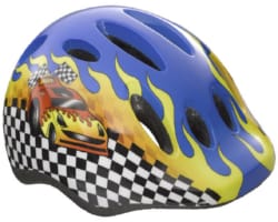 Шолом LAZER MAX+ дитячій, гоночна машина