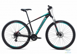  Orbea MX 29 50 18 XL Blue - Red 2018