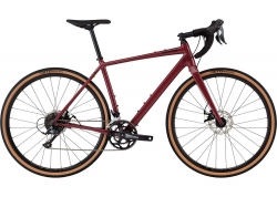  28 Cannondale TOPSTONE 3  - L 2023 GRA