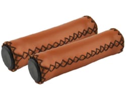 Ручки руля Longus SKIN под кожу.