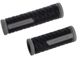 Ручки руля Longus GRID SHIFT, серо/черный