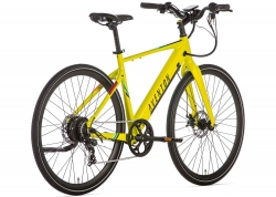  28 Aventon Soltera 7s 350  - M 2023 Citrine